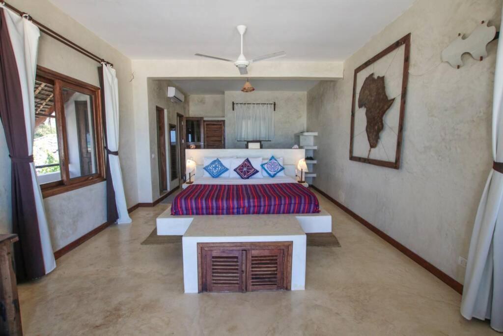 فيلة Palafitta Zanzibar