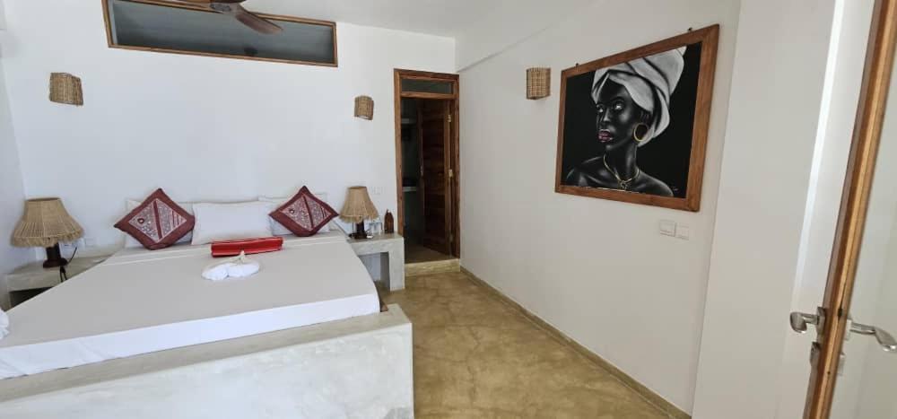 فيلة Palafitta Zanzibar