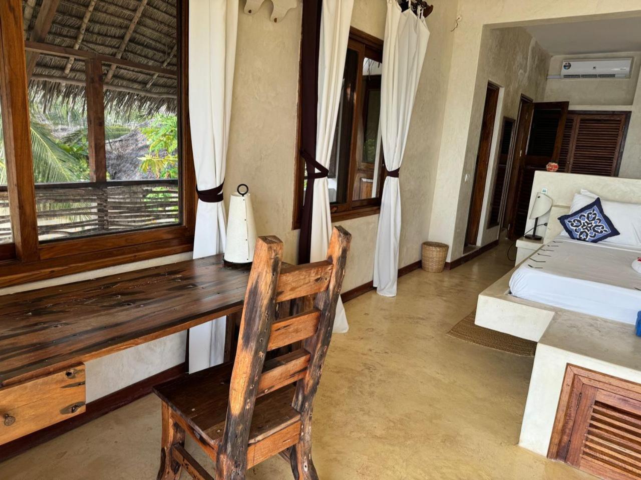 فيلة Palafitta Zanzibar